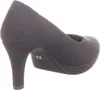 Tamaris Damen Pumps Party Plateau Stiletto High Heel Produktbild-Vorschau 25
