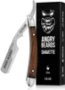 ANGRY BEARDS Žižek O Blade Shavetta Náhľad obrázku produktu 1