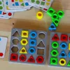 WOOPIE: Gioco di logica. Abbina le forme Anteprima dell’immagine prodotto 6