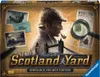 The image shows the box art for the board game Scotland Yard Sherlock Holmes Edition. Anteprima dell’immagine prodotto