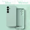 EAZY CASE - TPU Hülle für Samsung Galaxy S25 Plus, TPU Case Produktbild-Vorschau 3