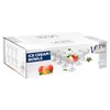 Vilde | Coupe à glace - Transparent - 270 ml - 6 pièces - Voir les images du produit 7