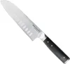 Couteau Santoku 18 cm avec étui, KitchenAid Voir les images du produit 2
