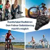 Fahrradsattelbezug, 3D Fahrrad Airbag, 26 x 24 cm, bequem, Produktbild-Vorschau 6