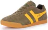 Gola Herren Sneaker HARRIER TRAINER grün Größe EUR 42 Produktbild-Vorschau 26