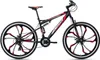 KS Cyklistika Mountainbike Hardtail 27,5 Zoll Scrawler Náhled obrázku produktu 2