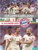 FC Bayern München 2026 Posterkal. 48x64 Produktbild-Vorschau 1