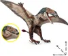Detské mäsožravé otvorené ústa pterodaktyl PVC dinosaurus Náhľad obrázku produktu 3