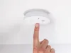 Smartwares FSE-19203, 85 dB, Batérie, 0 - 40 °C, 115 mm, 45 Náhľad obrázku produktu 8