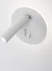 Nova Luce Wandleuchte PENOR Produktbild-Vorschau 7