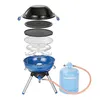 Campingaz 2000023717, 2000 W, Gril, Propán / bután, Kotlík, Náhľad obrázku produktu 3