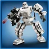 LEGO Star Wars 75370 Stormtrooper Mech STORMTROOPER MECH Náhľad obrázku produktu 22