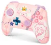 Controllore wireless avanzato per Nintendo Switch, Anteprima dell’immagine prodotto 5