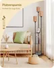 EDISHINE Vloerlamp voor woonkamer, boho-vloerlamp, 3 Productafbeelding-voorbeeld 5