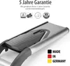 Börner V6 Hobel Exclusive Line, Edelstahl Produktbild-Vorschau 6