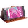 Krusell Ekerö Tasche (Brieftasche) Smartphone - Cognac - Produktbild-Vorschau 3