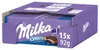 Milka Oreo Sandwich, 92g, melkchocolade, 92 gram, 2166 kJ, Productafbeelding-voorbeeld 4