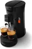 Cafetière à Dosette PHILIPS SENSEO Select, CSA240/21, Noir, Voir les images du produit 1