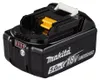 Makita BL 1850 B Batteria al litio da 18V 5,0 Ah ( 197280-8 Anteprima dell’immagine prodotto 6