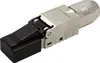 ROLINE Konektor RJ45 kat. 6a stíněný, na lanko / drát, Náhled obrázku produktu 2