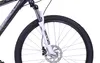 Alpha Plus Mountainbike MTB Trail Pro 27,5" Herren Schwarz Produktbild-Vorschau 4