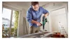 Bosch 0 603 9D6 004, SDS Plus, Čierna, Zelená, 1,6 cm, 2000 Náhľad obrázku produktu 12