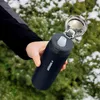 Wessper ActiveMax Clarti sklenená fľaša s filtrom 680 ml Náhľad obrázku produktu 4