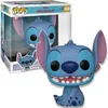Lilo & und and Stitch - Stitch 1046 - Funko Pop! - Vinyl Produktbild-Vorschau 12