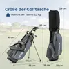 GOPLUS Herren Golfschläger-Set, tragbare Golftasche mit #1 Produktbild-Vorschau 5