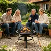 Ciotola per il fuoco Peviasot con funzione barbecue, Anteprima dell’immagine prodotto 10