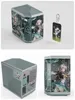 HYTE Y70 Firefly Edition, case tower, (vetro temperato) Anteprima dell’immagine prodotto 8
