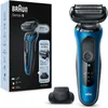 Braun Series 6 61-B1200s Strunová sekačka na fólie černá, Náhled obrázku produktu 3