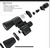 Visio Pro Fernglas 10x50 10-fache Vergrößerung 50mm Produktbild-Vorschau 4
