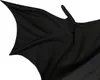 Halloween Fledermausflügel Kostüm 7-9 Jahre Produktbild-Vorschau 6