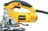 Dewalt DW331KT-QS Stichsägenhalterung, Griff, 701 W Produktbild-Vorschau 1