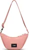 pacsafe Umhängetasche Go Lunar Crossbody Bag Rose altrosa Produktbild-Vorschau 2