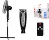 Podlahový ventilátor Podlahový ventilátor Air Cooler Fan s Náhľad obrázku produktu 9