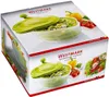 WESTMARK Odstředivka na salát zelená "Fortuna" 5 l Náhled obrázku produktu 5