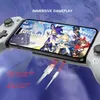 G8 Galileo USB-C Gaming Controller mit Smartphone-Halterung Produktbild-Vorschau 11