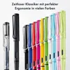 LAMY 1220401 Rollerball LAMY nero safari Anteprima dell’immagine prodotto 7