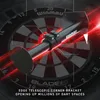 Winmau Dart Wandhalterung Edge Bracket Produktbild-Vorschau 8