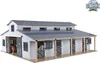 Kids Globe Horses Pferdestall (7 Pferdeboxen, mit Produktbild-Vorschau 1