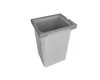Vauth-Sagel ENVI Free Mülleimer 10 Liter 230 x 191 x 326 mm Produktbild-Vorschau 6