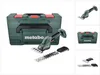 Metabo SGS 18 LTX Q a batteria Forbici per erba Sfoltirami Produktbild-Vorschau 2