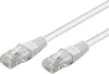 goobay Patchkabel Cat 6 U/UTP weiß 5 m Productafbeelding-voorbeeld 4