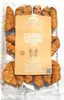 A package of cannoli siciliani mignon. Produktbild-Vorschau