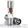 AdHoc MP 291 Gewürzschneider und Mühle DUOSPICE MINI 15 cm Produktbild-Vorschau 3