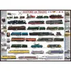 Eurographics History of Trains (500pcs), 500 Stück(e), Produktbild-Vorschau 2