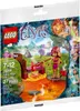 Lego ELVES Azaris magisches Feuer 30259 Produktbild-Vorschau 1
