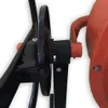 Bétonnière Cement Mixer 250 litres SIM 250 Voir les images du produit 5